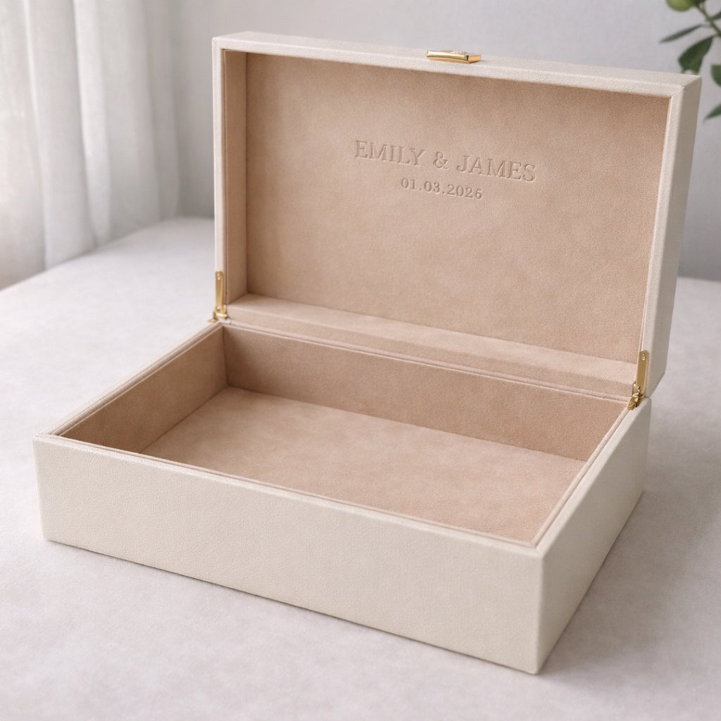 The Archive Case - Medium