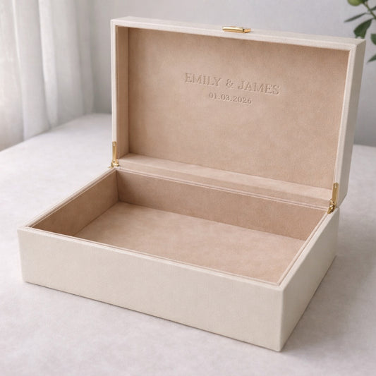 The Archive Case - Medium